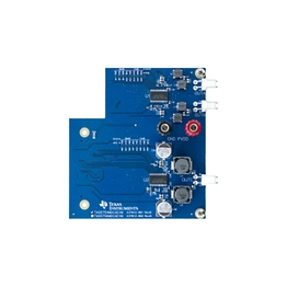 Texas Instruments TAS5756MDCAEVM image