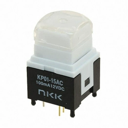 KP0115ACAKG036CF-1TJB NKK Switches