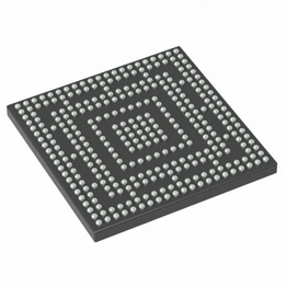 M2S050-1FCS325I Microchip Technology