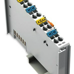 WAGO 750-553 image
