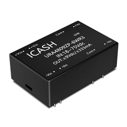 URA4809ZP-6WR3 ICASH