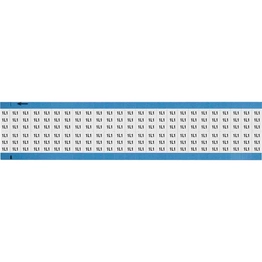 BRADY WM-1L1-SC-PK image