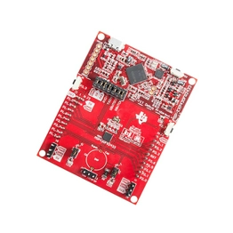 Texas Instruments MSP-EXP430FR2433 image