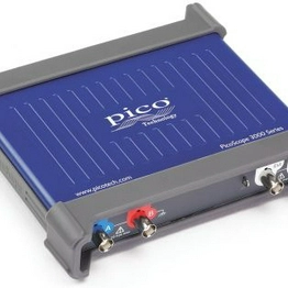 Pico Technology PicoScope 3205D image