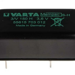 55615703012 VARTA