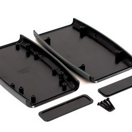 Hammond Manufacturing 1553DXBK image