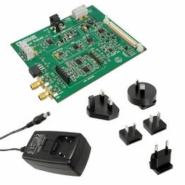 Analog Devices EVAL-AD7688SDZ image