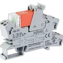 WAGO 788-313 image