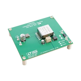 DC1038A-C Analog Devices