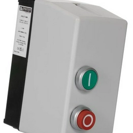 Lovato Electric DOLC1.1400 image