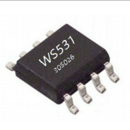 WS531 wisesun