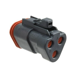 DT06-3S-E005 TE Connectivity
