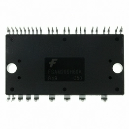 FSAM20SH60A ON Semiconductor