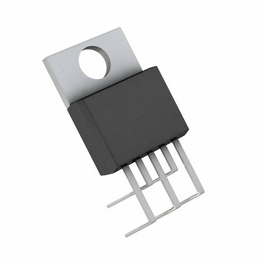 Analog Devices LT1171HVCT#30PBF image