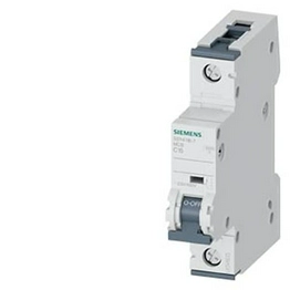 5SY4118-7 SIEMENS