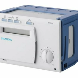 RVD140-A SIEMENS