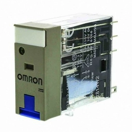 G2R-2-SNDI-AP3 DC24(S) OMRON