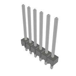 samtec HTSW-106-15-T-S image