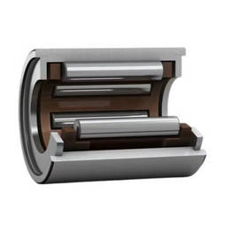 SKF NK10/16TN image