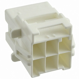 TE Connectivity 1-1971775-3 image