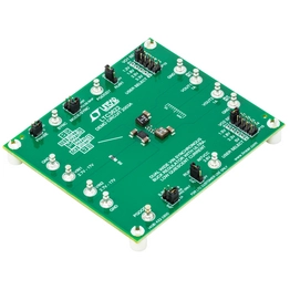 DC2003A Analog Devices