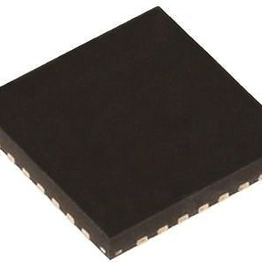 Analog Devices MAX6620ATI+ image