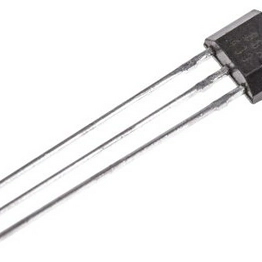 Honeywell SS466A image