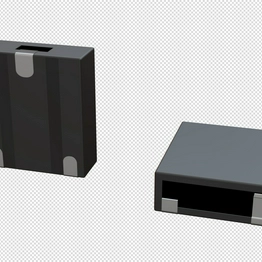 HCI HCCD1-455.000-CDBC28Y image