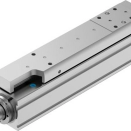 EGSC-BS-KF-32-100-3P FESTO