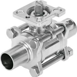 VZBD-1-W3-16-T-2-F0405-V14V14 FESTO