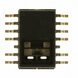 CHIPCAP-L-50-TUBE Amphenol