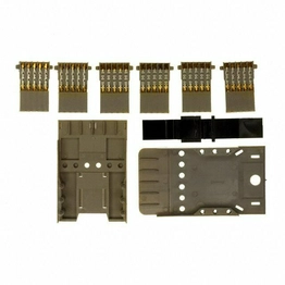 724791121LF Amphenol