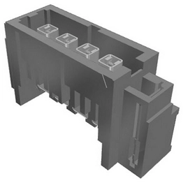 samtec IP5-04-01-L-S-RA1-L-TR image