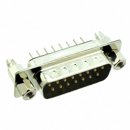 DA15-PT-1-BL-JS ADAM TECH