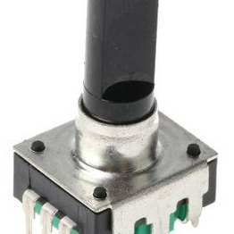 BOURNS PEC12R-4225F-S0024 image