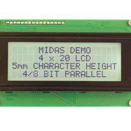 MC42005A6W-FPTLWI-V2 Midas Components