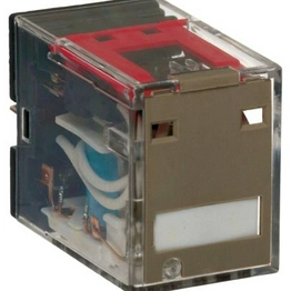 MY4ZN-D2 DC24(S) OMRON