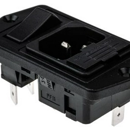bulgin BVA01/Z0000/01 image
