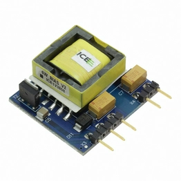 Infineon Technologies KIT6W12VICE5TOBO1 image