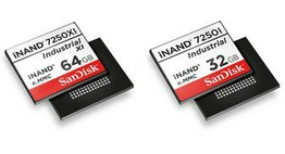 SDINBDG4-16G-XI SanDisk