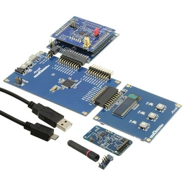 Microchip Technology ATA8510-EK1 image