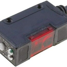OMRON E3S-AD82 image