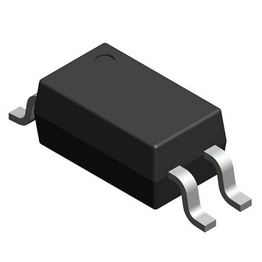 Renesas Electronics PS2833-1-F3-A image