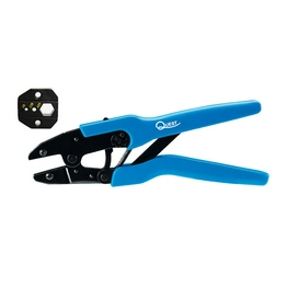 TRF-3030 Quest Technology