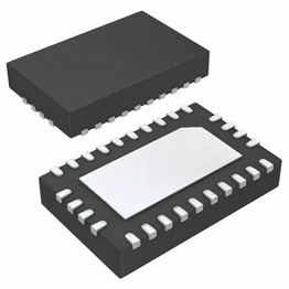 LT3667EUDD#PBF Analog Devices