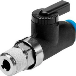 QH-QS-4-1/8 FESTO