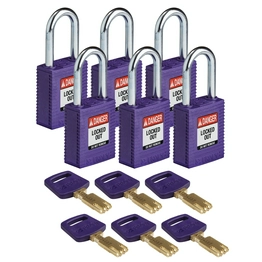 NYL-PRP-38ST-KA6PK BRADY