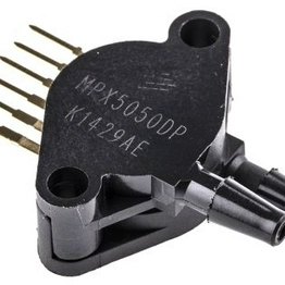 NXP Semiconductors MPX5050DP image