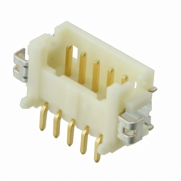 DF13-5P-1.25H(51) Hirose Electric