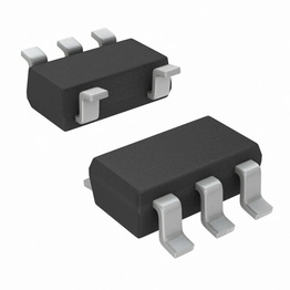 Texas Instruments LMT84QDCKRQ1 image